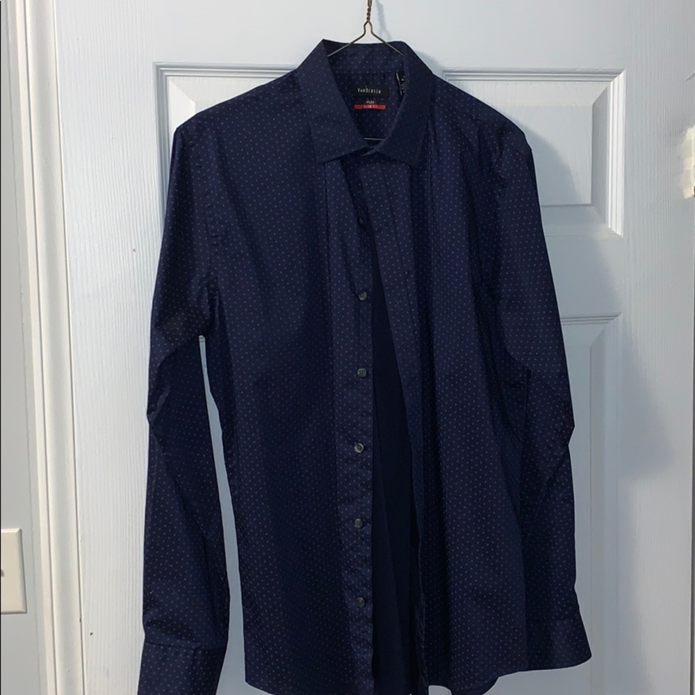 Van Heusen Dress Shirt